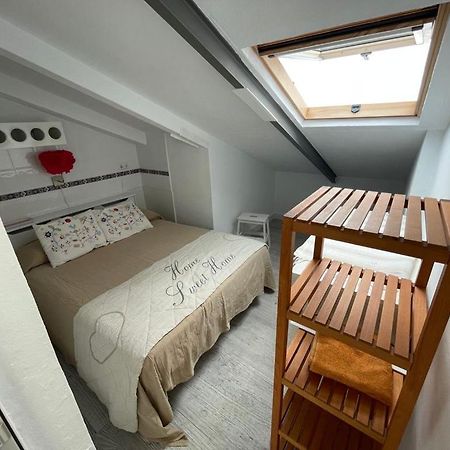 Ferienwohnung La Manga Arriba Exterior foto