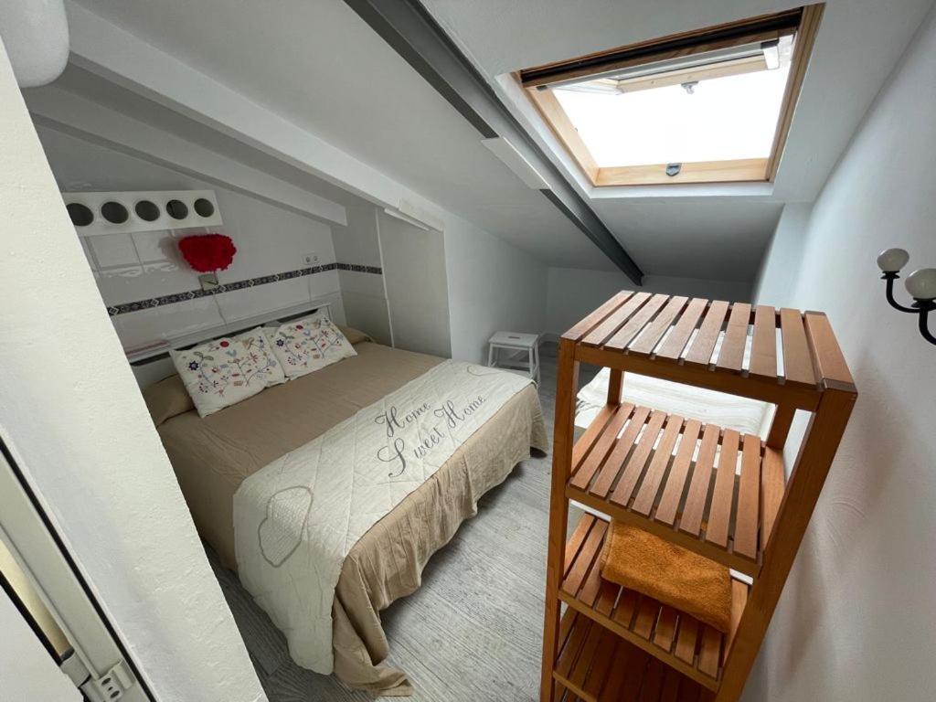 Ferienwohnung La Manga Arriba Exterior foto